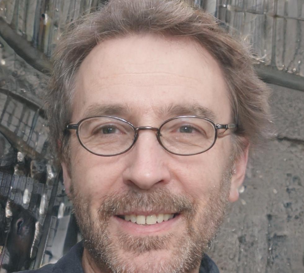 Rónán Ó Briain, documentary producer and collaborator
